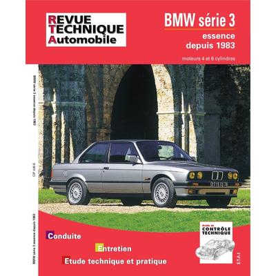 Revue technique auto ETAI 11573