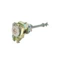 METZGER Serrure de porte pour VOLKSWAGEN: Tiguan, Passat, Touareg & AUDI: A4, Q5, TT, Q7, A5, Q3, S5, S4, RS Q3 & PORSCHE: Cayenne (Ref: 2314004)