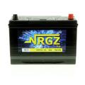 MAGNETI MARELLI Batterie 750.0 A 90.0 12.0 Standard (Ref: NM95DL)