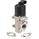 HERTH+BUSS JAKOPARTS Vanne EGR pour FIAT: Punto, Sedici, Croma & OPEL: Zafira, Astra, Vectra, Signum & ALFA ROMEO: 159 & SUZUKI: SX4 (Ref: J5698002)