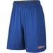 Men's Nike Royal Florida Gators Alternate Logo Fly 2.0 Shorts