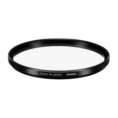 Sigma 67mm WR (Water Repellent) Protector Filter A...