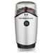 Hamilton Beach® Coffee Grinder Plastic in Black/Gray | 7.17 H x 3.66 W x 3.39 D in | Wayfair 80350RV