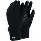 Mountain Equipment Damen Touch Screen Grip Glove (Größe M, schwarz)