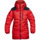 Bergans Herren Expedition Down Light Mantel (Größe XL, rot)