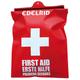 Edelrid First Aid Kit (Größe One Size, rot)