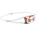 Petzl Bindi Stirnlampe (Größe One Size, orange)