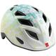 Met Helmet Genio White Flowers M(52-57) Cycling Unisex Children, Adults, Multicolour