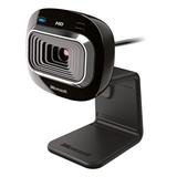 PC-Webcam »LifeCam HD-3000«, Mic...