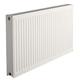 ExRad Compact White Radiator H:600 x W:900 Double Panel Double Convector K2