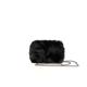 Eferri Clutch Handtasche Tom Party Tasche Damen Schwarz