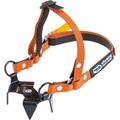 Climbing Technology Mini Crampon 4 P Grödel (Größe One Size, orange)