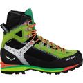 Salewa Herren Condor Evo GTX Schuhe (Größe 42, schwarz)