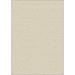 White 92 x 0.3 in Area Rug - Milliken Floral Tufted Beige Area Rug Nylon | 92 W x 0.3 D in | Wayfair 4000125909