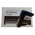 Compatible Black Versatile C8842A Ink Cartridge for Address Printers - 10 Cartridges