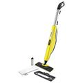 Kärcher SC 3 Upright EasyFix Steam Mop, Kills 99.9% of Bacteria Without Cleaning Chemicals