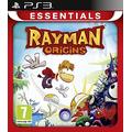 Rayman Origins Essentials (PlayStation 3) [