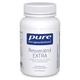 Pure Encapsulations - Resveratrol Extra 100mg - Resveratrol with Grape Seed Extract and Red Wine Polyphenols - 60 Capsules