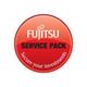 FUJITSU E ServicePack 5 Jahre Vor Ort Service 4h Antrittszeit 5x9 Service im Erwerbsland
