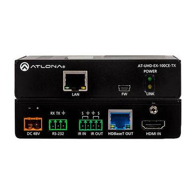 Atlona 4K/UHD HDMI Transmitter over 100M HDBaseT w...