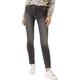 Brax Shakira Sensation Five Pocket Skinny sportiv, Jeans skinny Donna, Grigio (Used Grey/6), W29/L32 (Talla produttore: 38)