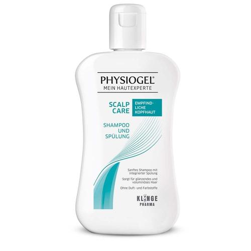 Physiogel Scalp Care Shampoo und Spülung 250 ml