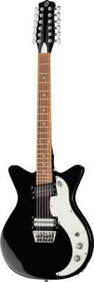 Danelectro 59X12 Black