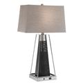 Lite Source Granger 29 Inch Table Lamp - LS-23484