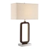 Lite Source Leonard 30 Inch Table Lamp - LS-23022