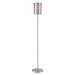 Lite Source Tendrill Ii 62 Inch Floor Lamp - LS-82923ALU