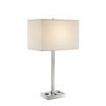 Lite Source Quinn 28 Inch Table Lamp - LS-23147