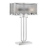 Lite Source Celine 25 Inch Table Lamp - C41420