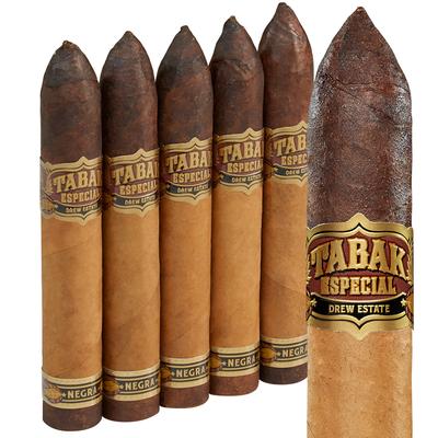 Tabak Especial Limited Café con Leche - PACK (5)