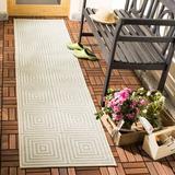 White 0.19 in Area Rug - Bay Isle Home™ Julieta Cream Indoor/Outdoor Area Rug Polypropylene | 0.19 D in | Wayfair 5E788861377643D980229EE17BC92C9F