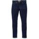 Carhartt Rugged Flex Slim-Fit Layton Pantaloni Skinny Ladies, blu, dimensione 40 per donne