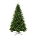 Vickerman 631911 - 5.5' x 44" Artificial Bennington Spruce Christmas Tree (G198355)