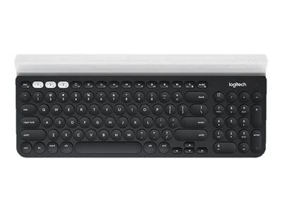 Logitech K780 Multi-Device Wireless Keyboard