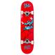 Enuff Skateboards Skully Skateboard, Adults Unisex, Red (Red), 7.75"