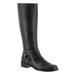 Walking Cradles Kristen - Womens 7 Black Boot S