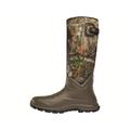 LaCrosse Aerohead Sport 16" 7mm Neoprene Insulated Hunting Boots Men's, Realtree EDGE SKU - 714143