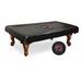 Holland Bar Stool NCAA Billiard Table Cover | 50 W in | Wayfair BCV7SouCar