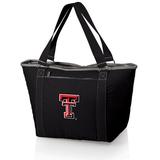 ONIVA™ 6 Qt. NCAA Topanga Cooler, Polyester in Black | 6.8 H x 9 W x 5.5 D in | Wayfair 619-00-175-574-0