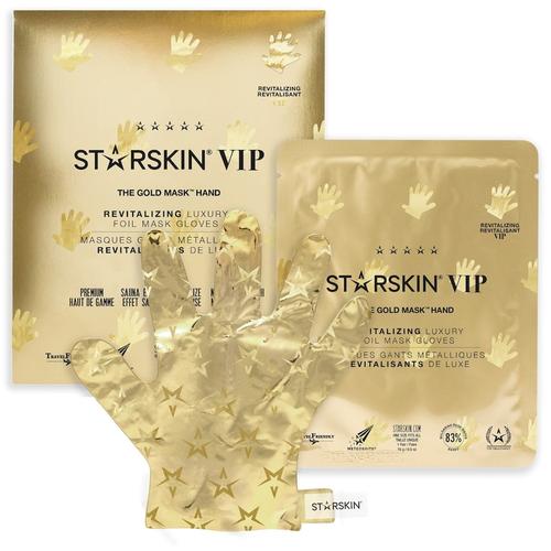 STARSKIN ® The Gold Mask™ Handmaske