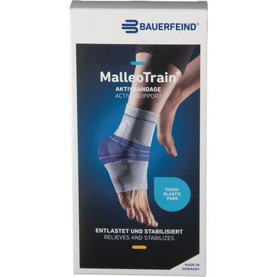 Malleotrain Sprunggelenkb.rechts Gr.3 titan 1 St Bandage(s) Image