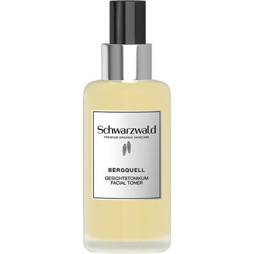 Schwarzwald Bergquell Gesichtstonikum 100 ml