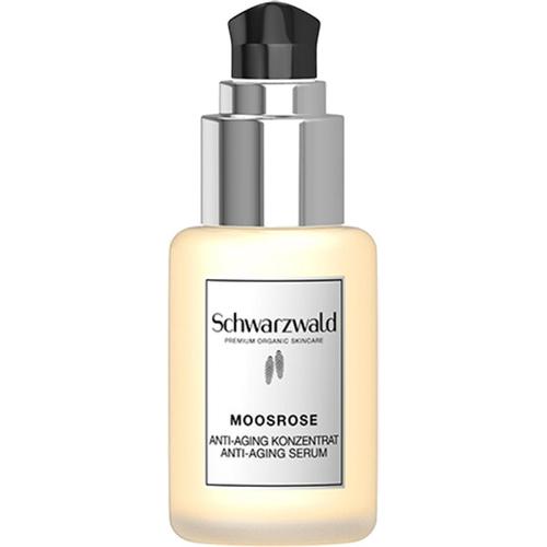 Schwarzwald Moosrose Serum 30 ml