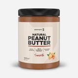 Body&Fit Natural Peanut Butter 1 kg