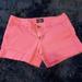 American Eagle Outfitters Shorts | Ae Shorts | Color: Pink | Size: 4