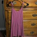 American Eagle Outfitters Dresses | Dress | Color: Pink | Size: Xxs