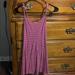 American Eagle Outfitters Dresses | Dress | Color: Pink | Size: Xxs